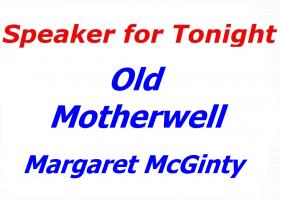 Margaret McGinty - Old Motherwell